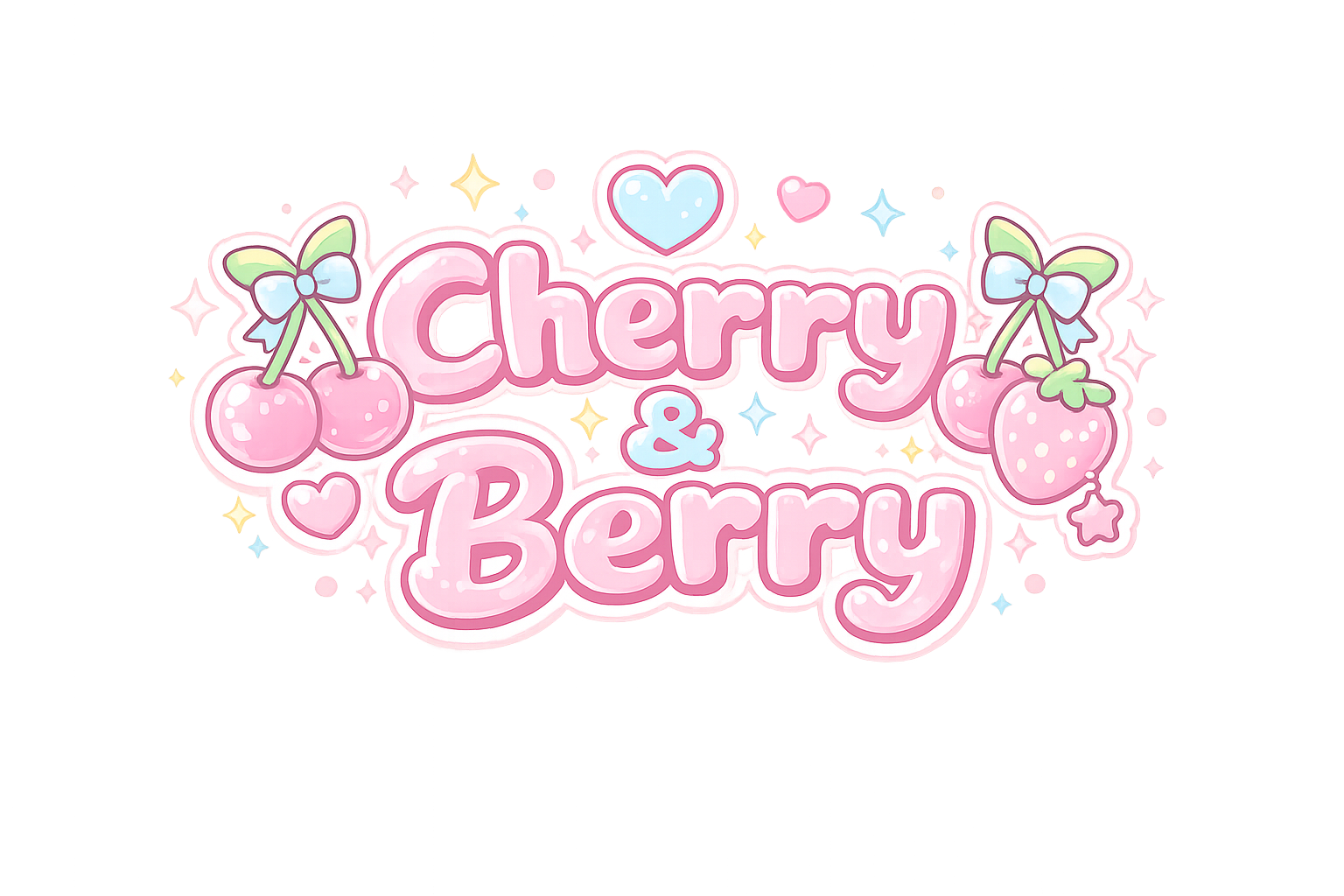 Cherry & Berry